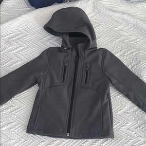 Baby/toddler warm jacket
